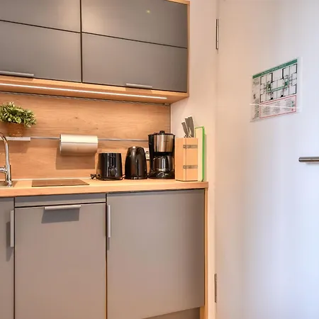 Turmfalke 35 Im Wreecher Idyll Ruegen By Ruyastay Lägenhet *