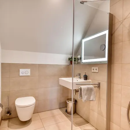 Turmfalke 35 Im Wreecher Idyll Ruegen By Ruyastay