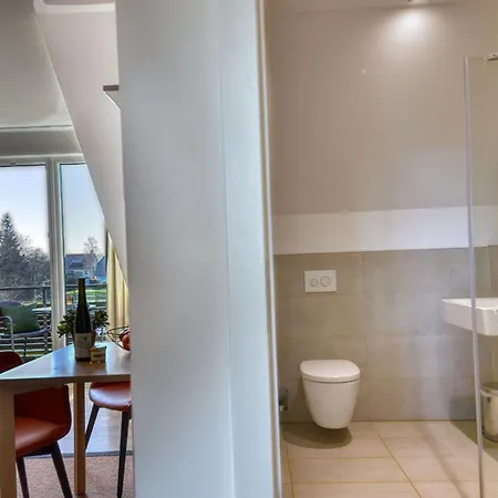 Turmfalke 35 Im Wreecher Idyll Ruegen By Ruyastay Lägenhet Putbus