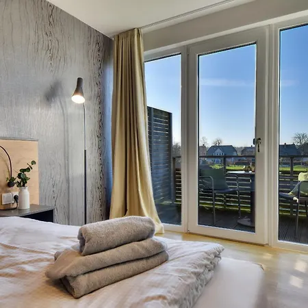 Lägenhet Turmfalke 35 Im Wreecher Idyll Ruegen By Ruyastay Putbus