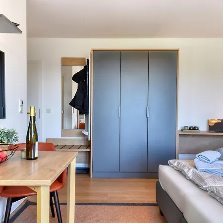 Turmfalke 35 Im Wreecher Idyll Ruegen By Ruyastay