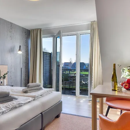 Turmfalke 35 Im Wreecher Idyll Ruegen By Ruyastay *